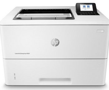 HP LaserJet Enterprise M507dn 1PV87A