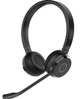 Jabra Evolve 65 TE ST MS 6699-833-309