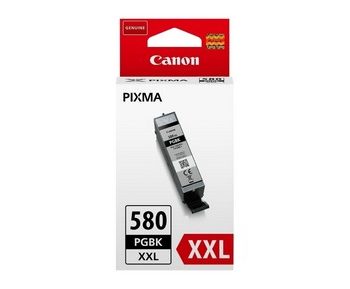 Μελάνι CANON PGI-580XXL PGBK