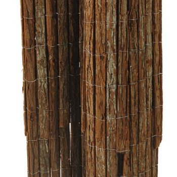 Καλαμωτή Φλοιός Εξωτερικού Χώρου 100(h) x 300cm , 28 x 8mm