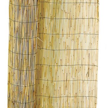 Καλαμωτή Εξωτερικού Χώρου 100 x 300(h)  , 3-6mm