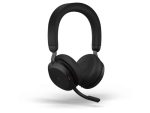 Jabra Evolve2 75 Link380c MS Stereo Black