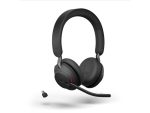 Jabra Evolve2 65, Link380c MS ST Black