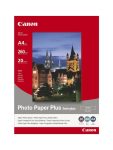 ΑΝΑΛΩΣ CANON Χαρτί Semi Gloss A4 20shts