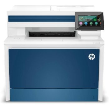 HP Printer Color LaserJet Pro MFP 4302dw - 4RA83F