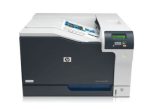 HP Printer Color LaserJet CP5225dn - CE712A