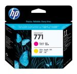 HP 771 print head Inkjet