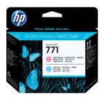 HP 771 print head Inkjet