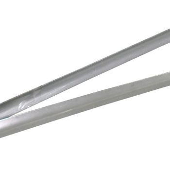 Γαλβανισμένη Τσιμπίδα Κάρβουνων