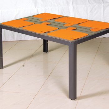 Σετ Στρωσίματος Τραπεζιού 13 Τεμαχίων