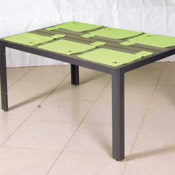 Σετ Στρωσίματος Τραπεζιού 13 Τεμαχίων