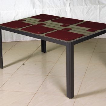 Σετ Στρωσίματος Τραπεζιού 13 Τεμαχίων