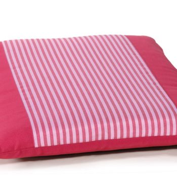 Μαξιλάρι Καθίσματος Με Φερμουάρ 40 x 40 x 6cm