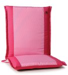 Χαμηλόπλατο Μαξιλάρι Με Φερμουάρ 93 x 43 x 5cm