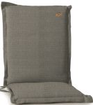 Χαμηλόπλατο Μαξιλάρι Με Φερμουάρ 93 x 43 x 5cm