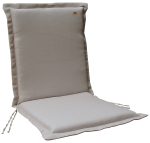 Χαμηλόπλατο Μαξιλάρι Με Φερμουάρ 96 x 46 x 6cm