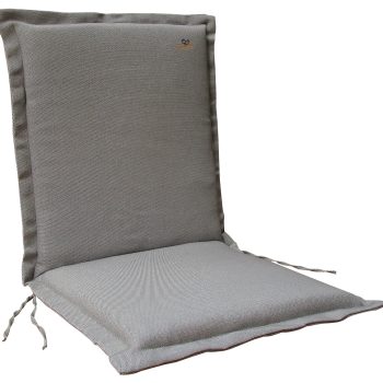 Χαμηλόπλατο Μαξιλάρι Με Φερμουάρ 96 x 46 x 6cm