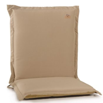 Χαμηλόπλατο Μαξιλάρι Με Φερμουάρ 96 x 46 x 6cm