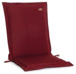 Χαμηλόπλατο Μαξιλάρι Με Φερμουάρ 96 x 46 x 6cm