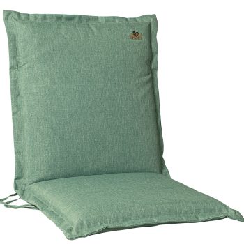 Χαμηλόπλατο Μαξιλάρι Με Φερμουάρ 96 x 46 x 6cm