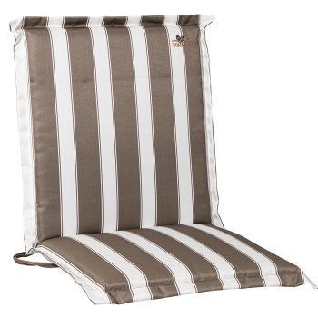 Χαμηλόπλατο Μαξιλάρι Με Φερμουάρ 96 x 46 x 6cm