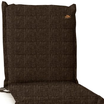 Χαμηλόπλατο Μαξιλάρι Με Φερμουάρ 96 x 46 x 6cm