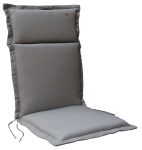 Ψηλόπλατο Μαξιλάρι Με Φερμουάρ 114 x 46 x 6cm