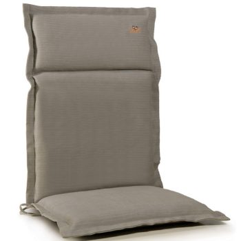 Ψηλόπλατο Μαξιλάρι Με Φερμουάρ 114 x 46 x 6cm