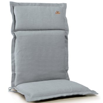 Ψηλόπλατο Μαξιλάρι Με Φερμουάρ 114 x 46 x 6cm