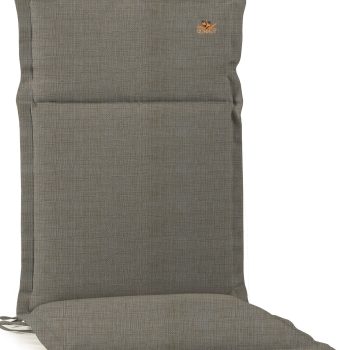 Ψηλόπλατο Μαξιλάρι Με Φερμουάρ 114 x 46 x 6cm