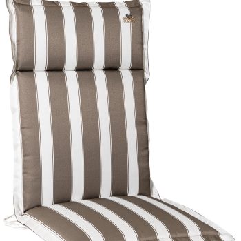 Ψηλόπλατο Μαξιλάρι Με Φερμουάρ 114 x 46 x 6cm