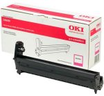 OKI Magenta Drum for C8600 Original