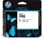HP 746 DesignJet print head