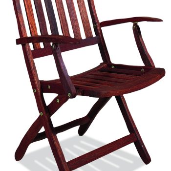 PEGU Ξύλινη Πτυσσόμενη Πολυθρόνα Χαμηλής Πλάτης Χωρίς Θέσεις ,Kwilla