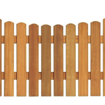 Ξύλινος Φράκτης 180 x 80(h)cm