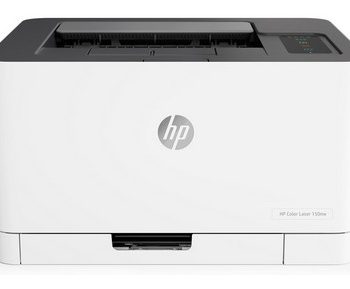 HP Color Laser 150nw 4ZB95A