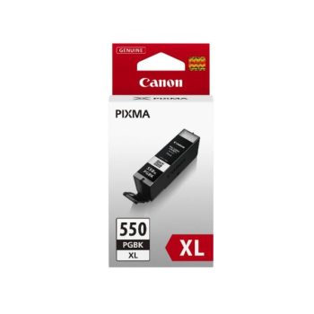 CANON INK PGI-550XL PGBK TWINPACK