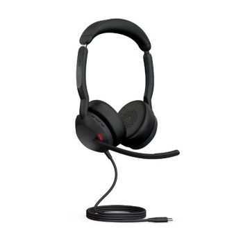 Jabra Evolve2 50, USB-C UC Stereo