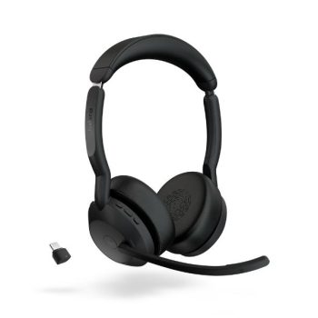 Jabra Evolve2 55 ST MS LINK 380c