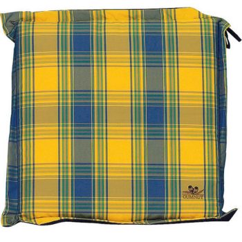 Μαξιλάρι Καθίσματος 38 x 38 x 6cm