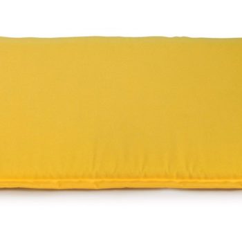 Μαξιλάρι Για Καναπέ 2 Θέσεων Με Φερμουάρ 109 x 45 x 6cm