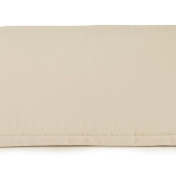 Μαξιλάρι Για Καναπέ Με Φερμουάρ 138 x 45 x 6cm