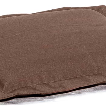 Μαξιλάρι Καθίσματος Με Φερμουάρ 45 x 45 x 6cm