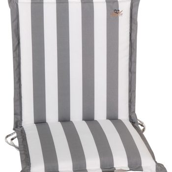 Χαμηλόπλατο Μαξιλάρι Με Φερμουάρ 96 x 46 x 6cm