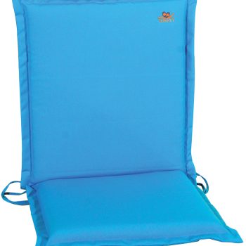 Χαμηλόπλατο Μαξιλάρι Με Φερμουάρ 96 x 46 x 6cm