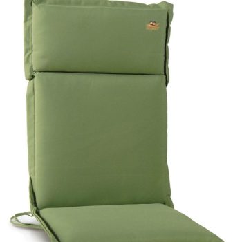 Ψηλόπλατο Μαξιλάρι Με Φερμουάρ 114 x 46 x 6cm