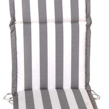 Ψηλόπλατο Μαξιλάρι Με Φερμουάρ 114 x 46 x 6cm