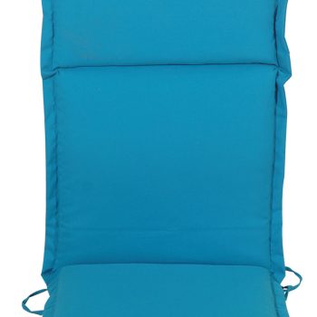 Ψηλόπλατο Μαξιλάρι Με Φερμουάρ 114 x 46 x 6cm