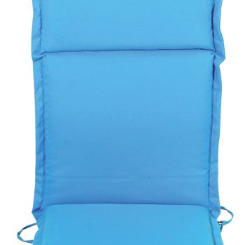 Ψηλόπλατο Μαξιλάρι Με Φερμουάρ 114 x 46 x 6cm