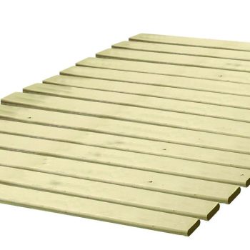 Ξύλινες Τάβλες Κρεβατιών 142cm